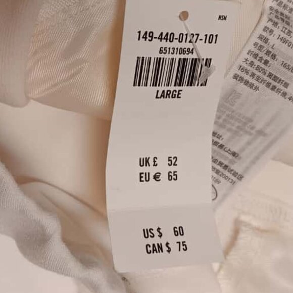 Kate Spade Black White Color Block Fit and Flare Pleated Midi Cocktail Dress - Picture 4 of 7